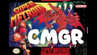 Super Metroid Game Review (Common Man Game Reviews)