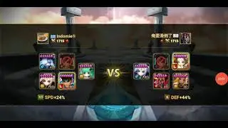 VS same player 3 hours apart, he got out drafted twice