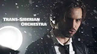 The Lost Christmas Eve | Trans-Siberian Orchestra Cover