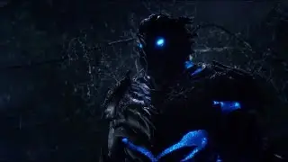 The Flash 3x19 Ending Scene [HD] ( - Throwback -