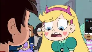 Star Butterfly Marco frfadssafd