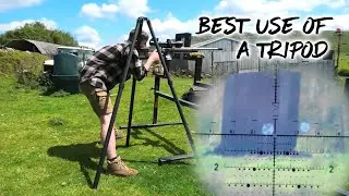 Pro Shooting Tips - Effectively Using Your Tripod