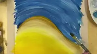 На берегу моря