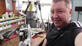 Janome 5519