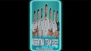 Argentina best Team Fifa Would Cup 2022 |Argentina xml file | Alitmotion xml file