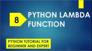 python lambda | python lambda function | python lambda function | python  def | python tutorial