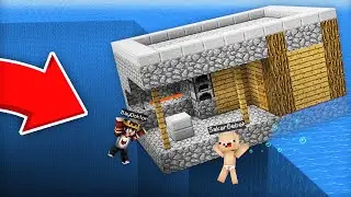 BAYDOKTOR VS MİNECRAFT 