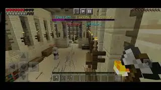 chickens vs hunters part 2 (hunters pov )