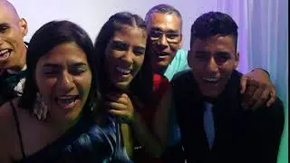 Boda Edmanuel & Javeth