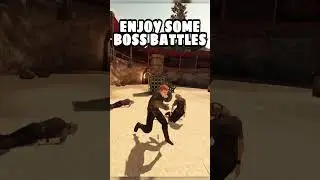 This Mod makes NOMAD Much BETTER | Blade & Sorcery