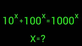 What is the value of X in this Problem ?