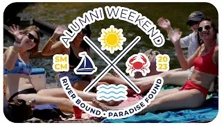 2023 SMCM Alumni Weekend