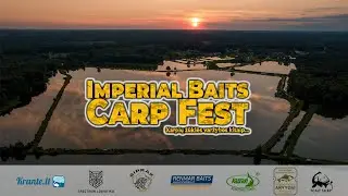 Imperial Baits Carp Fest 2021