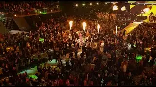 Sven Lõhmus Tribute Show (EMA2025)