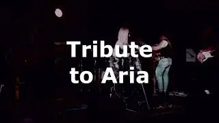 Albus - Волонтёр (Ария)