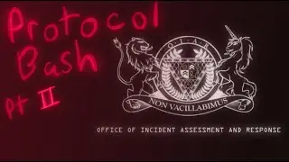 Protocol Bash Part 2 (Analyzing The Magnus Protocol)