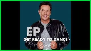 Gerard Joling - Get Ready To Dance (Officiële Lyric Audio)