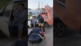 Уехал мой красавец, к новому хозяину🫡