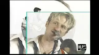 THE BAND ICE CREAM | Full Performance