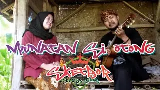 CIRCUMCISION OF A DOG ‼️😜🤣😂⁉️ - Bodor Sunda Sketbor (Bodor Sketch) Episode 68