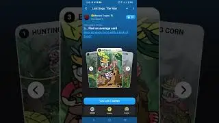 Join Telegram Free Airdrop Ton