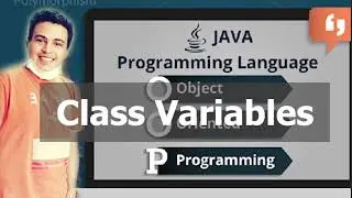 Class Varables