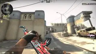 2 полезных команд в КС ГО!!!