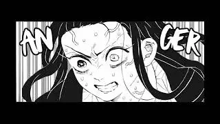 Nezuko turns into a human!|KNY Manga spoilers!