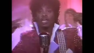 Jesse Johnson - Be Your Man [1985]