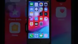 How to Turn On Assistive Touch on your iPhone