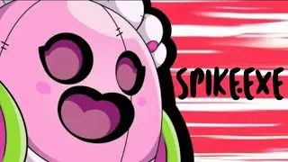 SPIKE.EXE 🌵