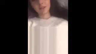 Online!!! 🍇🍇 ▶ Нюта Байдавлетова в перископ