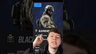 Siege Operators that Don’t Suit their Gadget! 🙈
