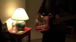 The Bass Monster