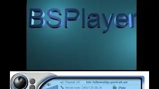 BSPlayer Review