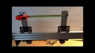 OpenBuilds® V-Slot Belt & Pinion System