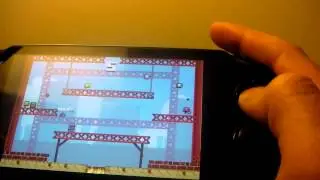 Super Crate Box - Gameplay - PS  Vita