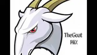 TheGoat - Back To The Oldschool (2016 mix)