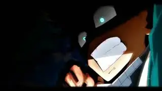 oh na na na anime edit.  Anime Beast