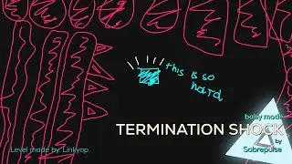 termination shock by sabrepulse but it's made for babies