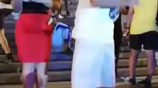 Вот это дедуля))))