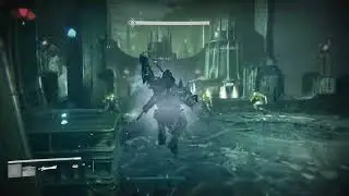 Solo Crota's End WR 9:05