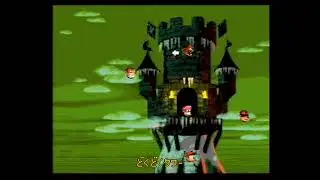 [SFC] Super Donkey Kong 2/Super Donkey Kong 3 (2024.01.31)
