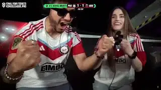 RESUMEN de TODOS los PARTIDOS del ROUND 2 de la KINGS WORLD CUP por Chris Kings (DIA 2)