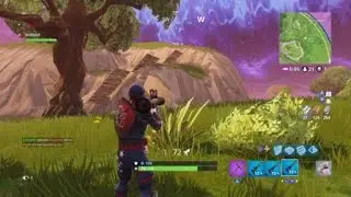 Rocket Launcher