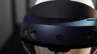 Welcome to HelloHolo - Pioneering Mixed Reality in Singapore
