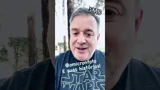 Nossos postais fotográficos = 🖤 | OmicronFoto