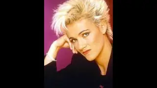 Marie Fredriksson 1958-2019