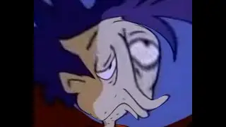 stu loses control of his braincells at 4am (loud warning at end)