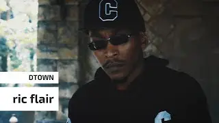 DTown - Ric Flair [Official Video] | @ExecutiveDTown